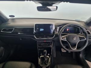 Volkswagen T-Roc 2.0TSI 4Motion R-Line - Image 10