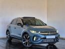 Thumbnail Volkswagen T-Roc 2.0TSI 4Motion R-Line