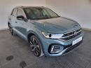 Thumbnail Volkswagen T-Roc 2.0TSI 4Motion R-Line