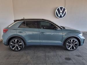 Volkswagen T-Roc 2.0TSI 4Motion R-Line - Image 3