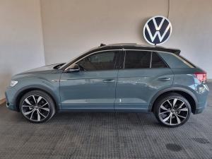 Volkswagen T-Roc 2.0TSI 4Motion R-Line - Image 4