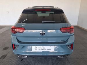 Volkswagen T-Roc 2.0TSI 4Motion R-Line - Image 6