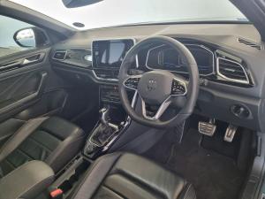 Volkswagen T-Roc 2.0TSI 4Motion R-Line - Image 8