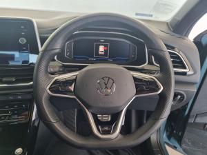 Volkswagen T-Roc 2.0TSI 4Motion R-Line - Image 9