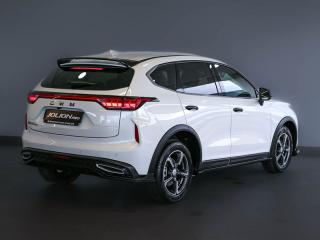 Haval Jolion Pro 1.5T Premium