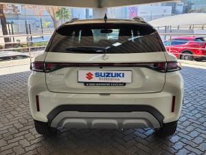 Suzuki Fronx 1.5 GLX auto - Image 7