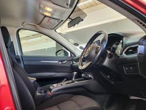 Mazda CX-5 2.0 Active - Image 12