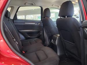 Mazda CX-5 2.0 Active - Image 14