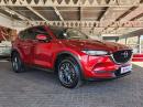 Thumbnail Mazda CX-5 2.0 Active