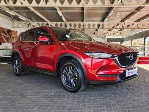 Mazda CX-5 2.0 Active - Image 1