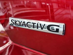 Mazda CX-5 2.0 Active - Image 20