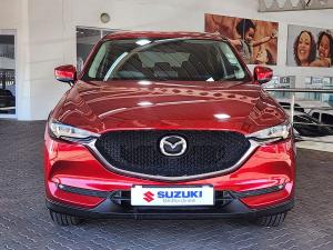 Mazda CX-5 2.0 Active - Image 2