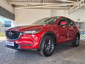 Mazda CX-5 2.0 Active - Image 3