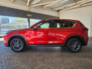 Mazda CX-5 2.0 Active - Image 4
