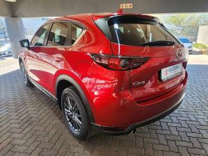 Mazda CX-5 2.0 Active - Image 5