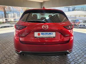 Mazda CX-5 2.0 Active - Image 6