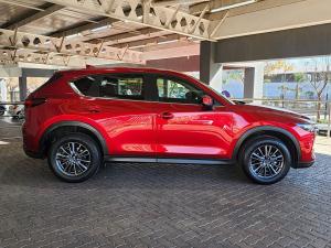 Mazda CX-5 2.0 Active - Image 8