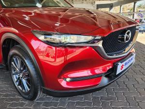 Mazda CX-5 2.0 Active - Image 9