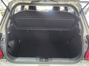 Suzuki Swift 1.2 GL manual - Image 12