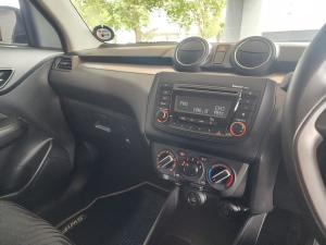 Suzuki Swift 1.2 GL manual - Image 13