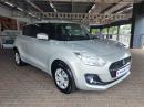 Thumbnail Suzuki Swift 1.2 GL manual