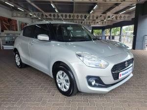 Suzuki Swift 1.2 GL manual - Image 1