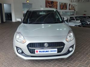 Suzuki Swift 1.2 GL manual - Image 2
