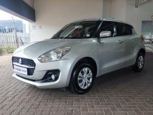 Suzuki Swift 1.2 GL manual - Image 3