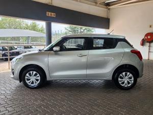 Suzuki Swift 1.2 GL manual - Image 4