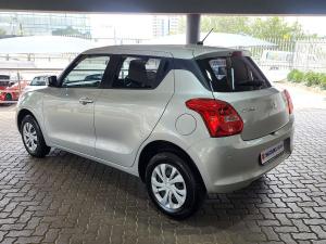 Suzuki Swift 1.2 GL manual - Image 5