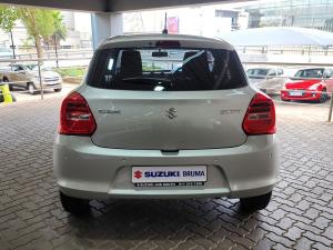 Suzuki Swift 1.2 GL manual - Image 6