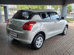 Suzuki Swift 1.2 GL manual - Image 7