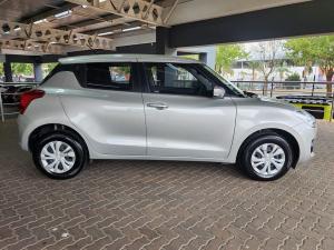 Suzuki Swift 1.2 GL manual - Image 8