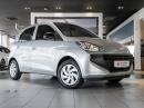 Thumbnail Hyundai Atos 1.1 Motion auto