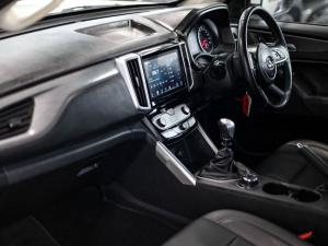 GWM P-Series 2.0TD single cab DLX 4x4 - Image 11