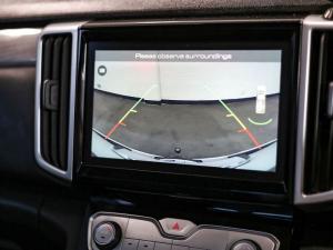 GWM P-Series 2.0TD single cab DLX 4x4 - Image 13