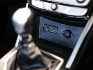 GWM P-Series 2.0TD single cab DLX 4x4 - Image 15