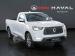 GWM P-Series 2.0TD single cab DLX 4x4 - Thumbnail 1