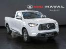 Thumbnail GWM P-Series 2.0TD single cab DLX 4x4