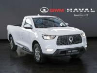 Thumbnail GWM P-Series 2.0TD single cab DLX 4x4