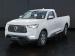 GWM P-Series 2.0TD single cab DLX 4x4 - Thumbnail 2