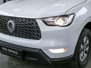 GWM P-Series 2.0TD single cab DLX 4x4 - Image 4
