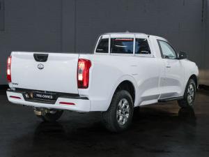 GWM P-Series 2.0TD single cab DLX 4x4 - Image 5