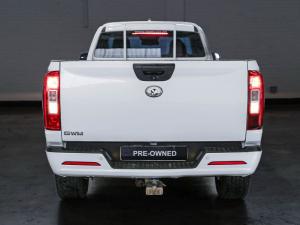 GWM P-Series 2.0TD single cab DLX 4x4 - Image 6