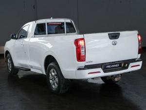 GWM P-Series 2.0TD single cab DLX 4x4 - Image 7