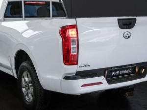 GWM P-Series 2.0TD single cab DLX 4x4 - Image 8