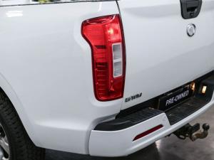 GWM P-Series 2.0TD single cab DLX 4x4 - Image 9