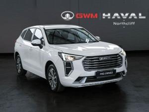 Haval Jolion 1.5T City - Image 1