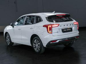 Haval Jolion 1.5T City - Image 6
