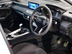 Haval Jolion 1.5T City - Image 7
